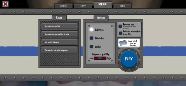 Ice Scream 7 Friends: Lis