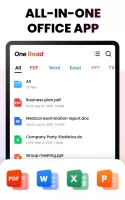 All Document Reader