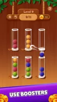 Woody Sort: Ball Sort Puzzle