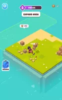 Craft Valley - Building Game