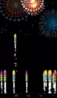 Funny Fireworks