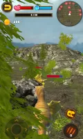 Talking Spinosaurus