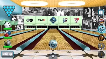 PBA® Bowling Challenge