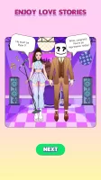 Paper Doll: Dress Up Diary