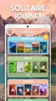 Solitaire Journey