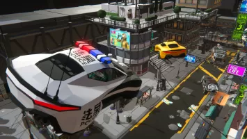 Flying Car