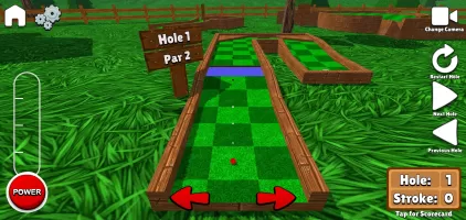 Mini Golf 3D Classic