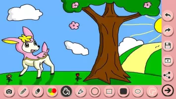Paint for Android