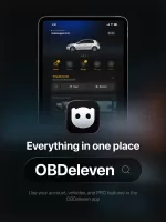 OBDeleven VAG car diagnostics