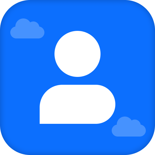Contacts Backup
