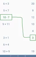 Addition subtraction for kids