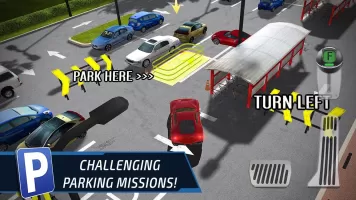 Multi Level Car Parking 6