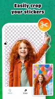 Sticker Maker for WhatsApp