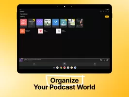 Spreaker Podcasts