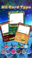 Card Maker for PKM (Poke Fan)