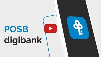 POSB digibank – Make life simpler