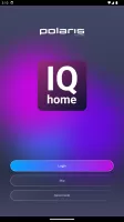 POLARIS IQ Home