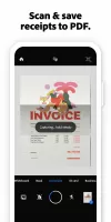 Adobe Scan: PDF Scanner, OCR
