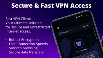 Instant VPN