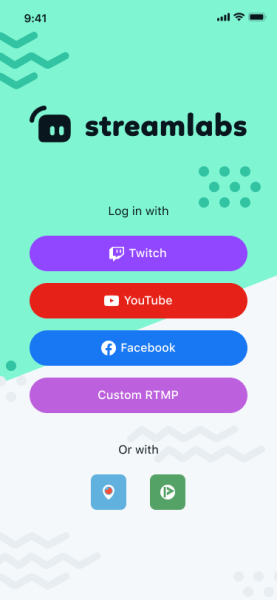 Twitch