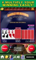 Casino Video Poker