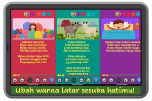 Kids Song Offline