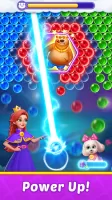 Bubble Shooter Kingdom