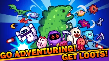 Legends of Monster