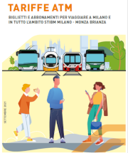 ATM Milano Official App