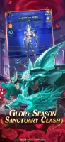 Saint Seiya: Legend of Justice