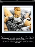 Stop Smoking, Stay Quit