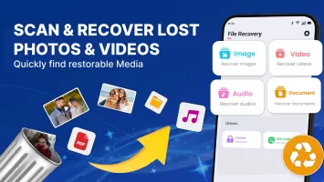 Photo Recovery