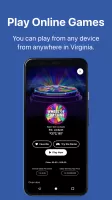 Virginia Lottery Official App