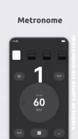 Ukulele Tuner