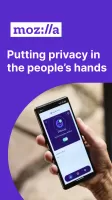 Mozilla VPN