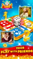 Ludo Luck