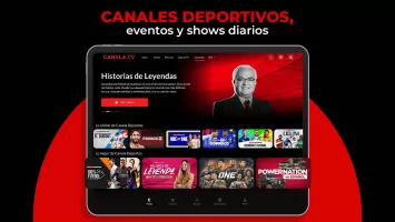 Canela.TV
