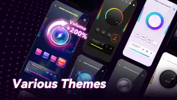 Volume Booster - Sound Booster
