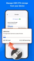 USB Connector : OTG Manager