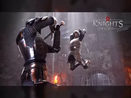 Knights Fight 2: New Blood