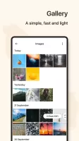 Gallery - Photo & Video Player