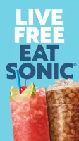 SONIC Drive-In