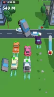 Furious Crossing - Wild Racing