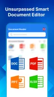 Documents editor-Edit word PDF