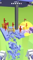 Ground Breaking 3D