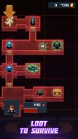 Dead Shell・Roguelike Crawler