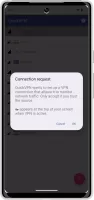 QuickVPN