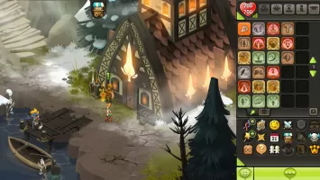 DOFUS Touch: A WAKFU Prequel