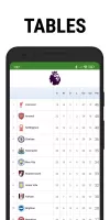 Football Live Scores