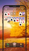 Solitaire - Classic Card Game